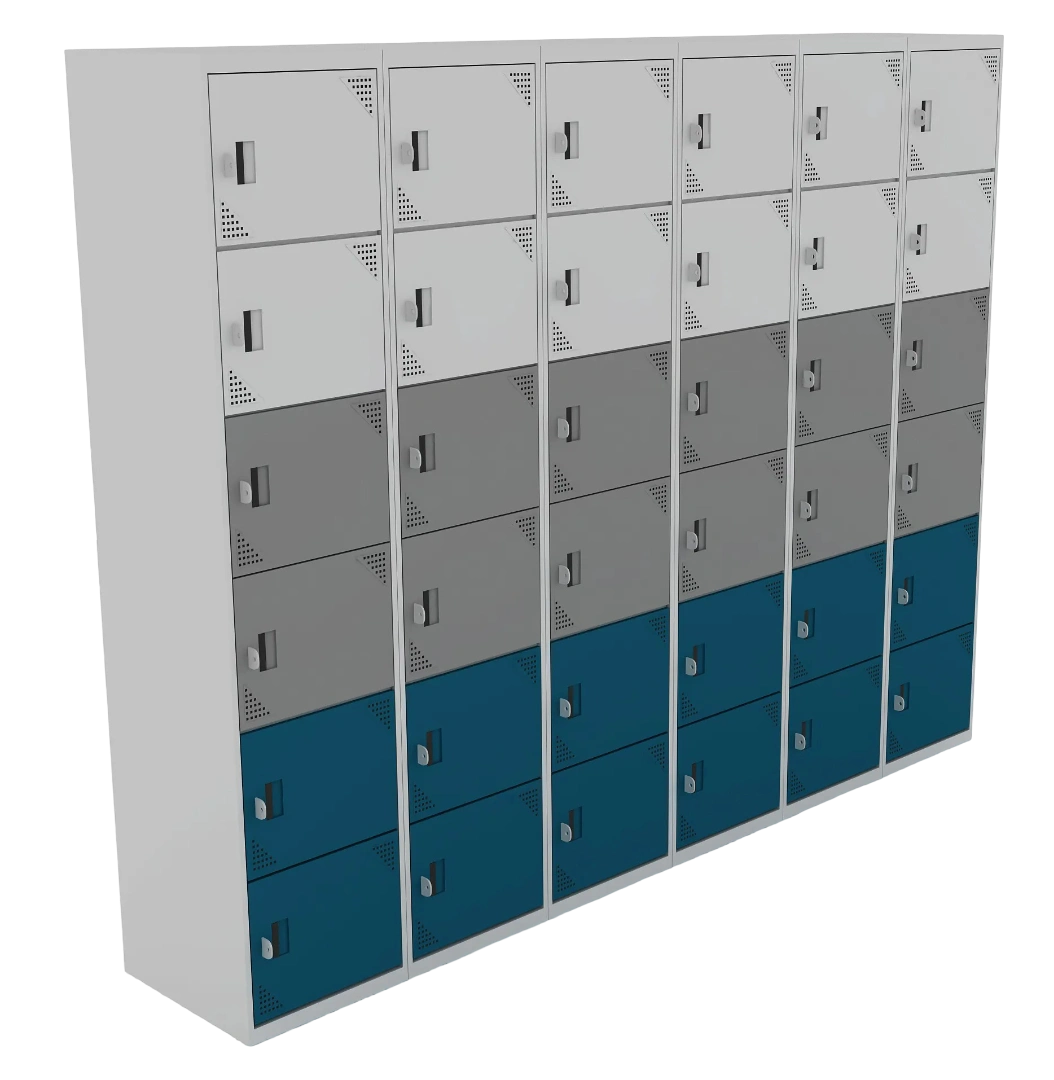 Metal File Storage Cabinet